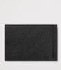 Montblanc Leather Bifold Wallet