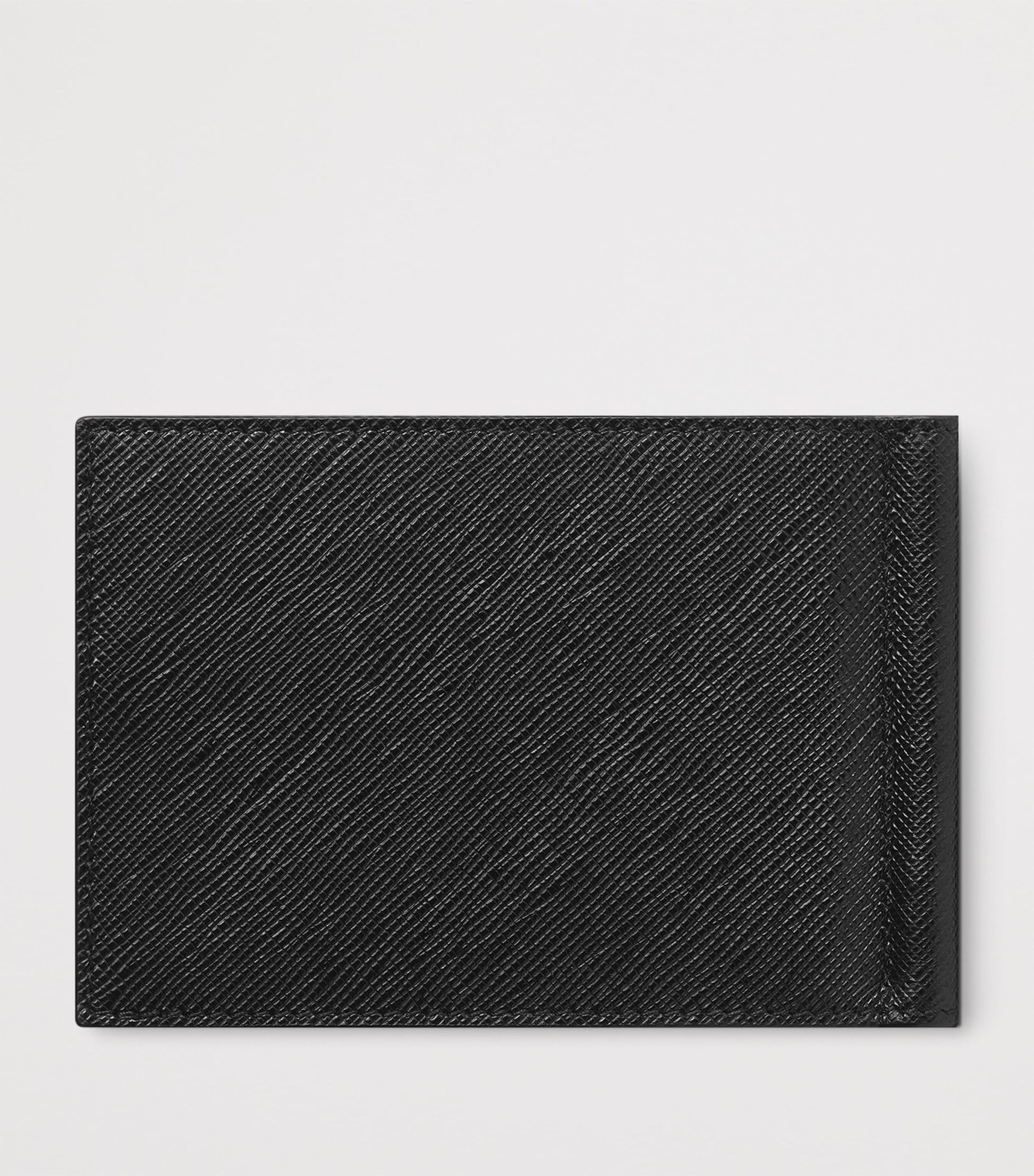 Montblanc Leather Bifold Wallet