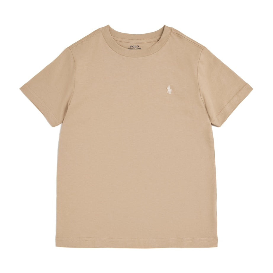 Ralph Lauren Kids Polo Pony T-Shirt (6-14 Years)