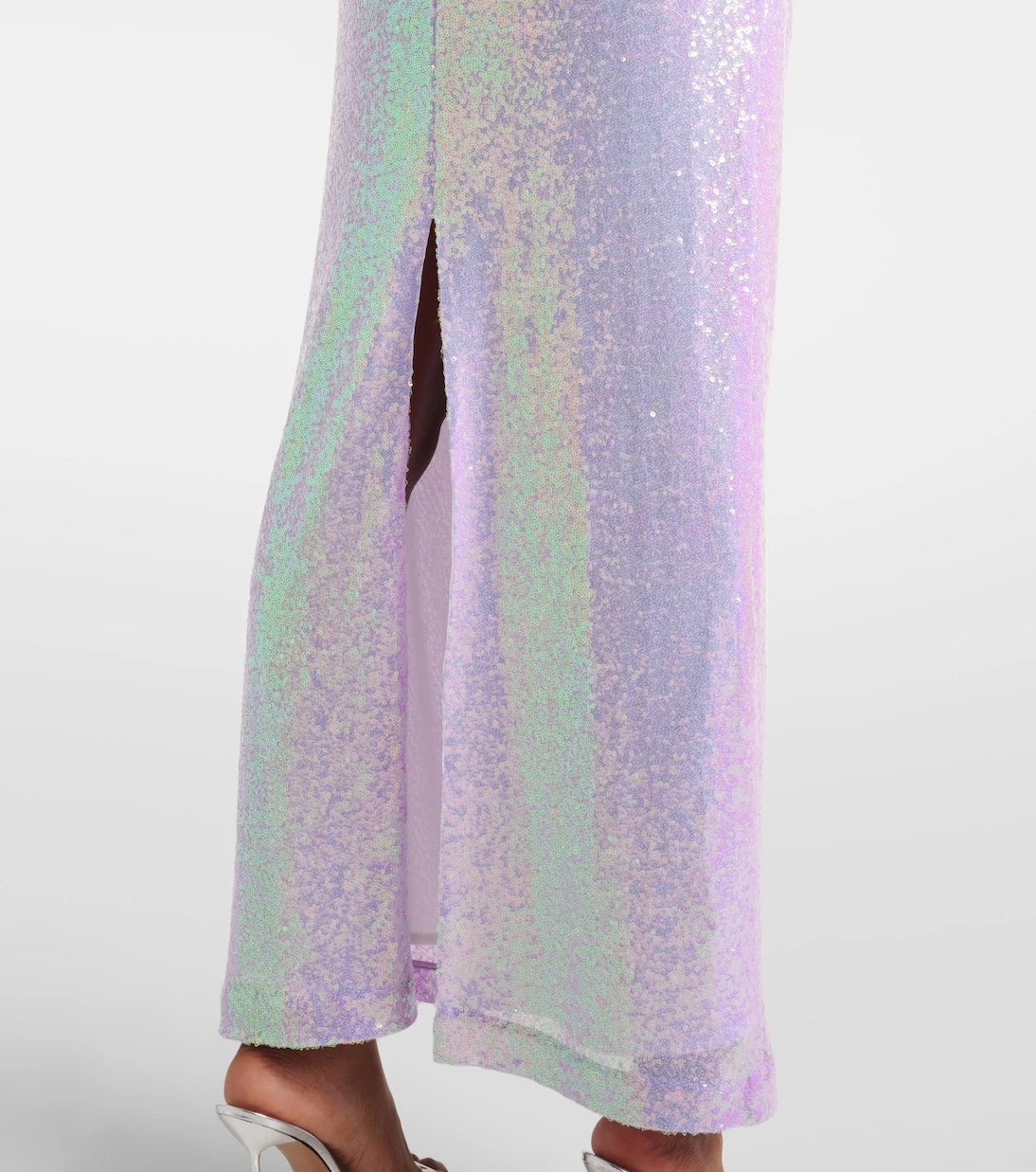 Maticevski - Requiem sequined gown