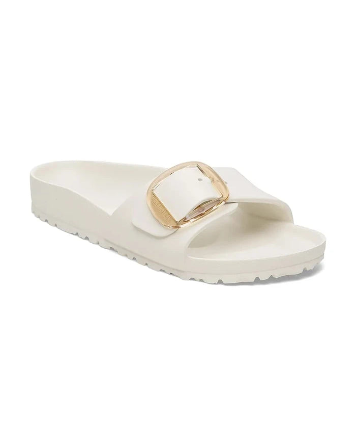Birkenstock Kadın Terlik Madrid Big Buckle EVA