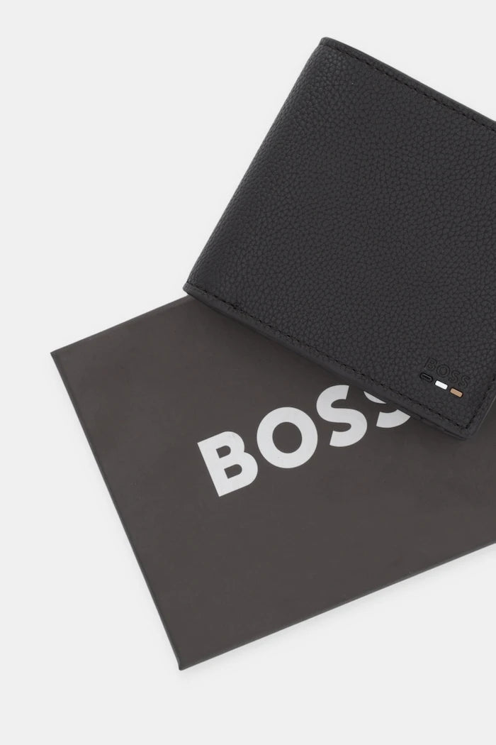 BOSS Ray_4cc_Coin Cüzdan