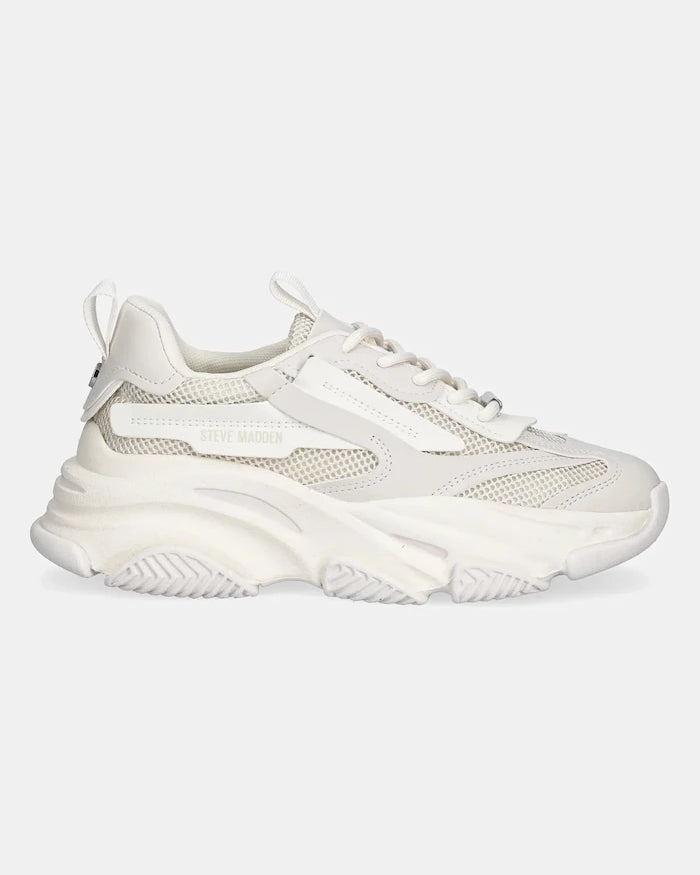 Steve Madden Possession-SE Sneakers