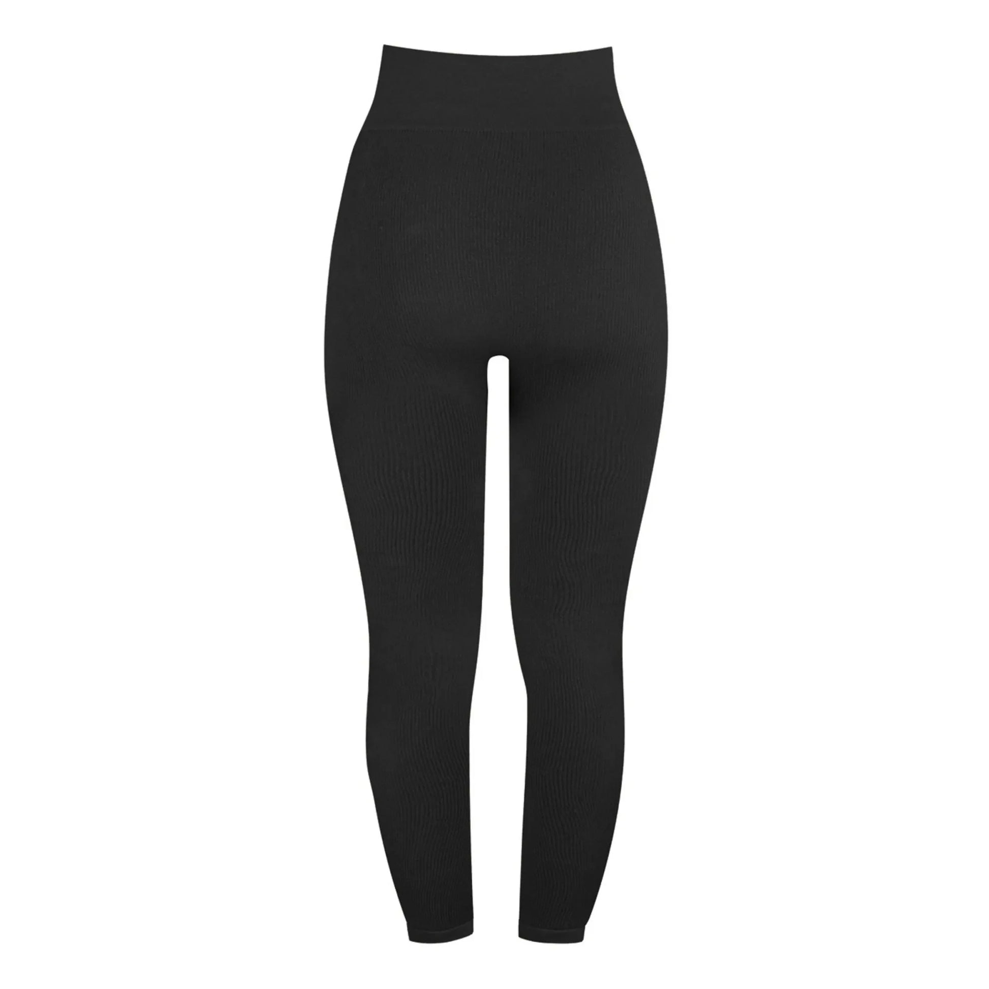 PRISM² - Awaken Multifunctional 7/8 Leggings | Black
