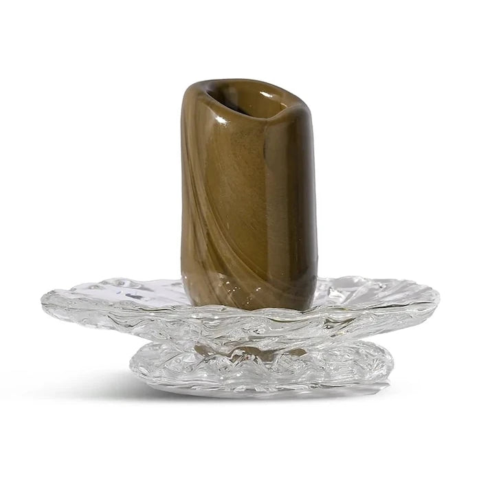 Декоративен свещник Byon Lara 9 cm XS