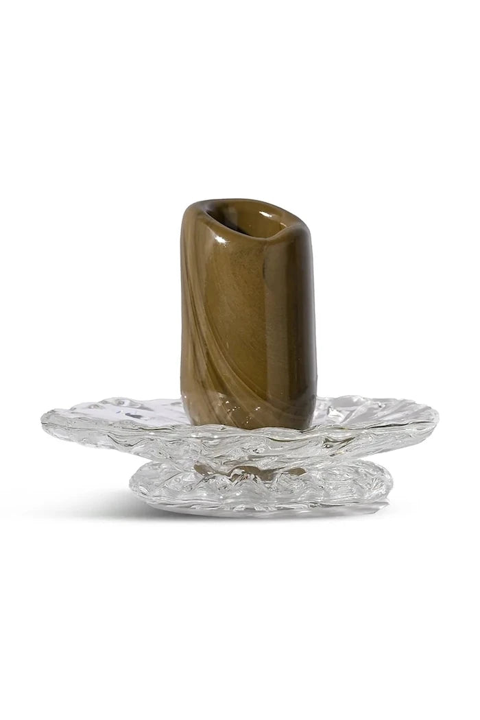 Декоративен свещник Byon Lara 9 cm XS