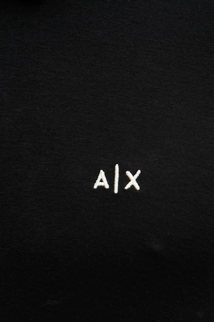 Armani Exchange Erkek Yakalı Tişört