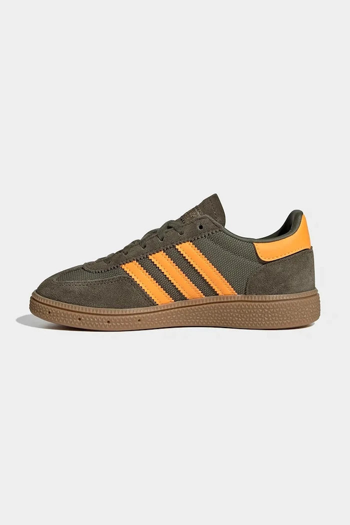 Çocuk süet spor ayakkabı adidas Originals HANDBALL SPEZIAL
