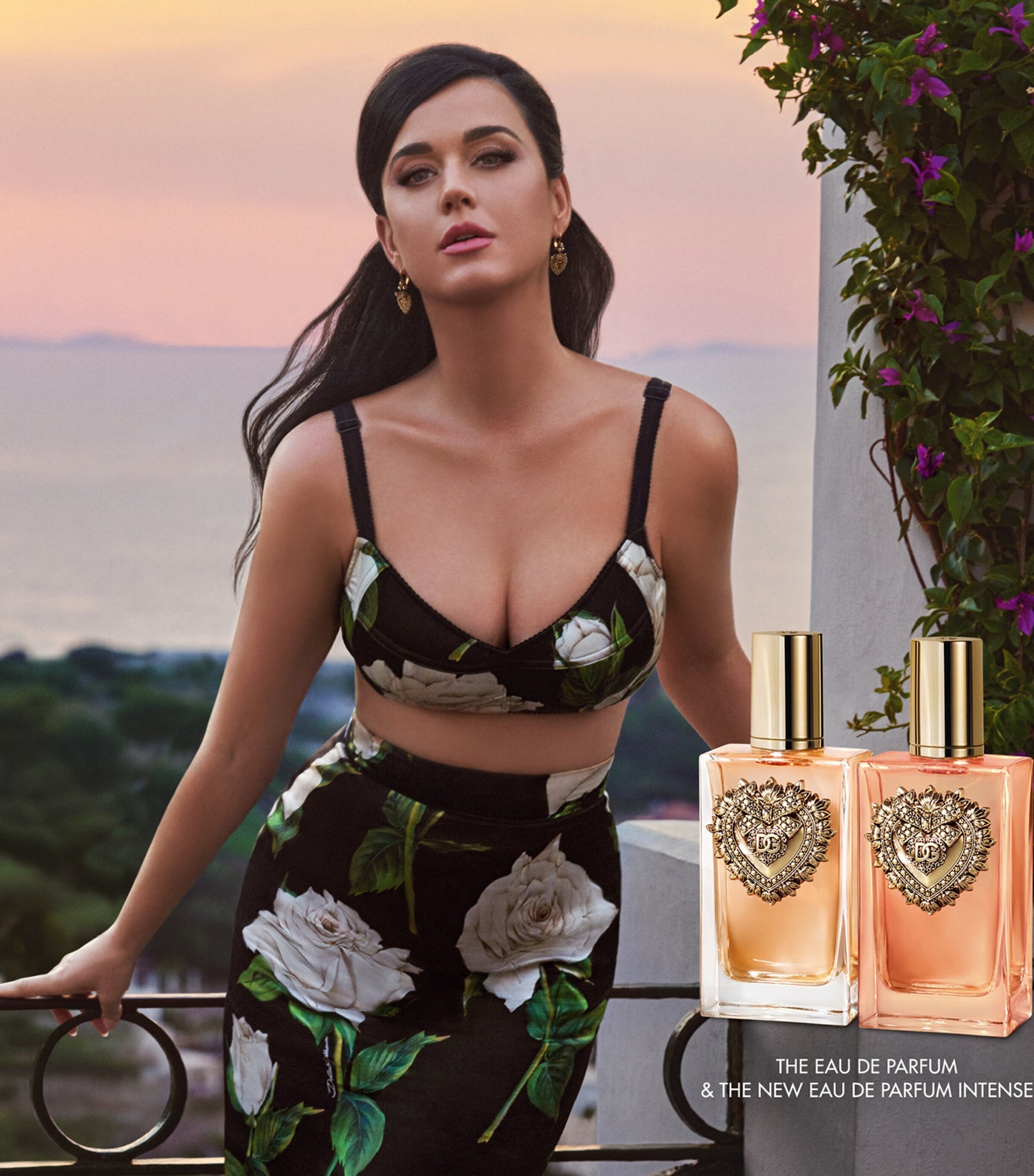 Dolce & Gabbana Devotion Eau de Parfum Intense (100ml)