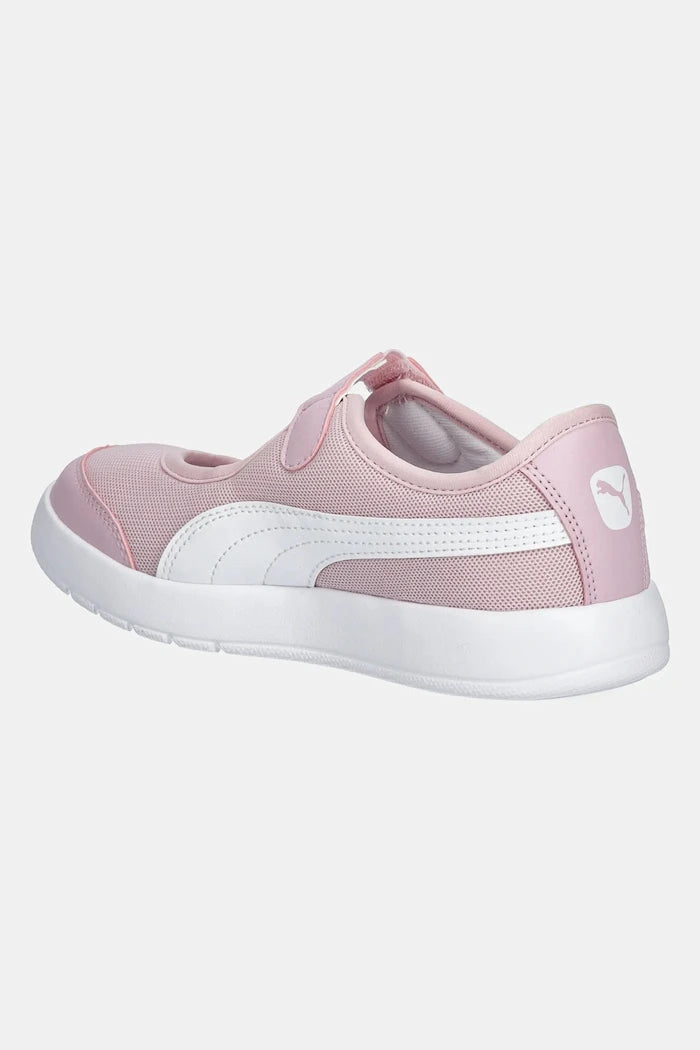 Puma Courtflex v3 Lina V Çocuk Spor Ayakkabısı