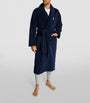 Polo Pony Bath Robe