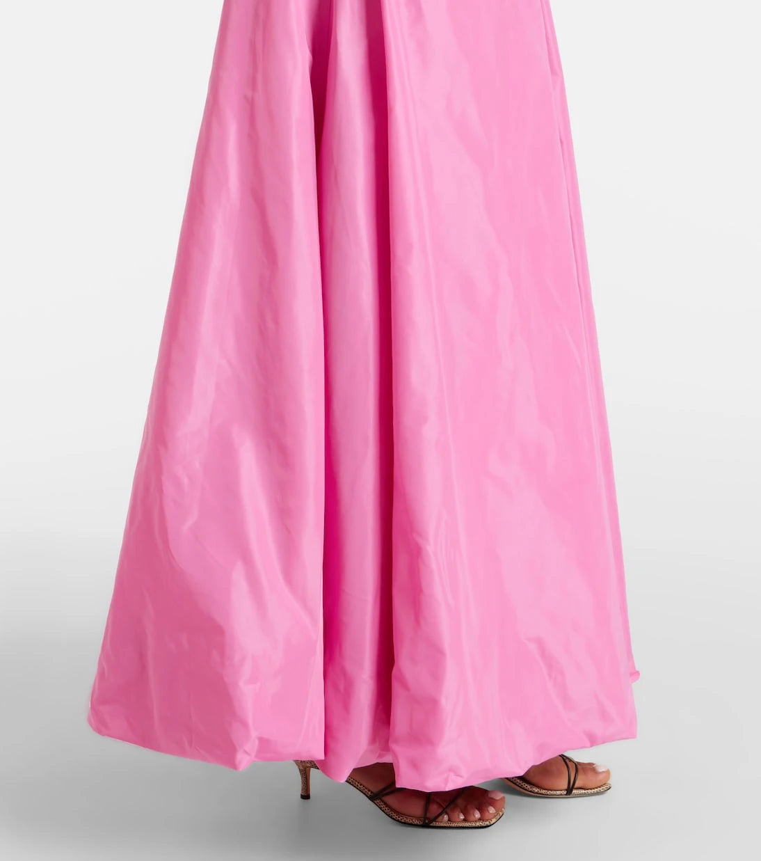 Staud - Paloma maxi dress