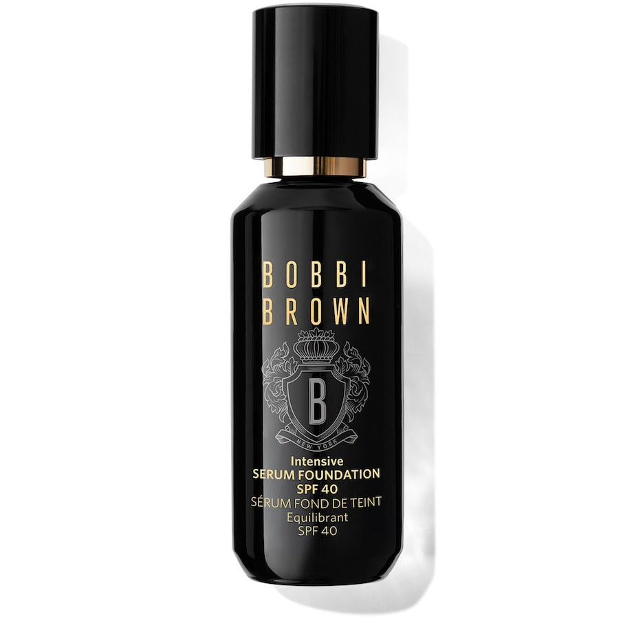 Bobbi Brown Intensive Serum Foundation SPF 40