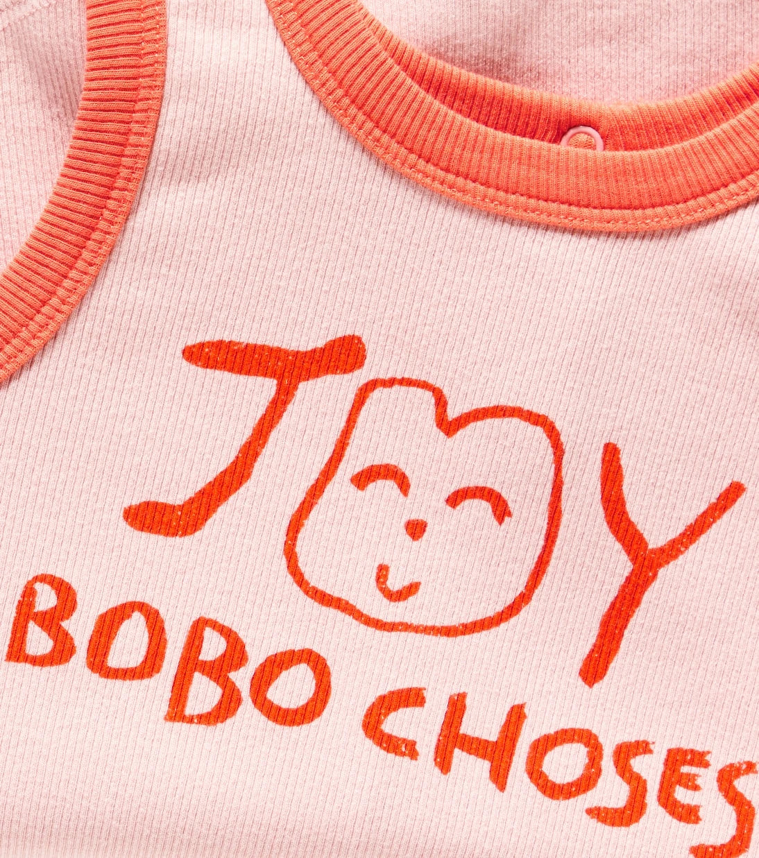 Bobo Choses - سالوبيت أطفال قطني مطبوع
