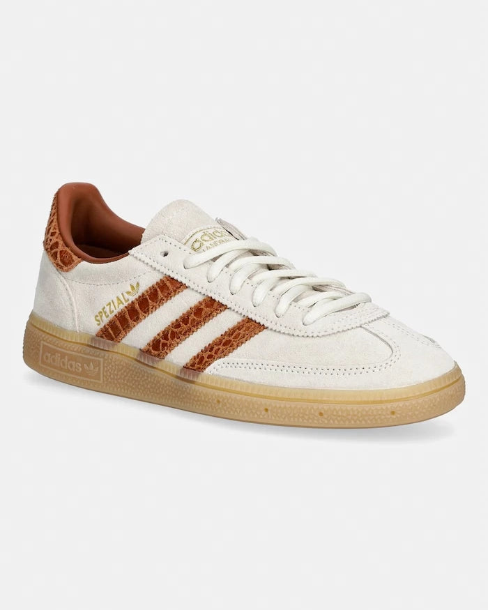 adidas Originals Handball Spezial маратонки дамски от велур
