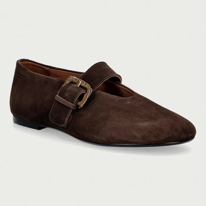 Vagabond Shoemakers ALEYA Süet Babet