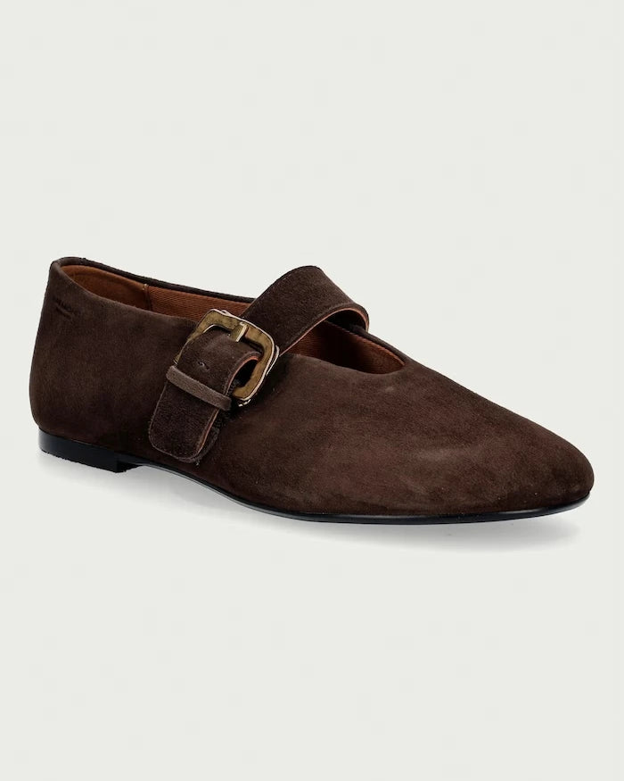 Vagabond Shoemakers ALEYA Süet Babet