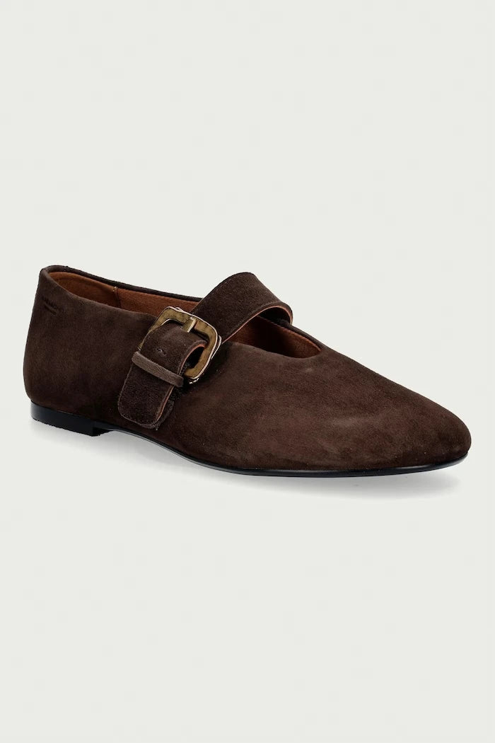 Vagabond Shoemakers ALEYA Süet Babet