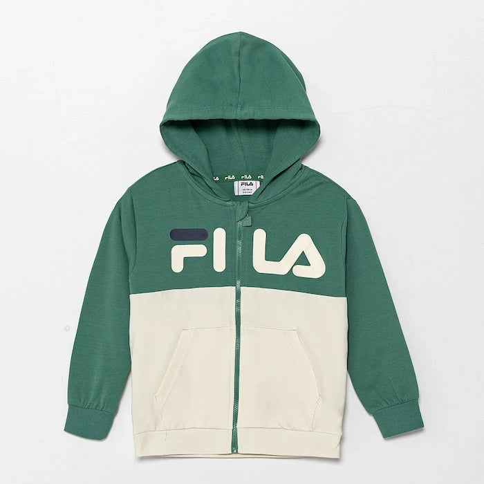 Детски суичър Fila LONAY