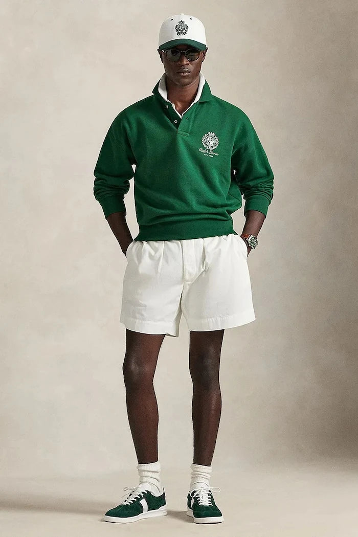 Суичър Polo Ralph Lauren