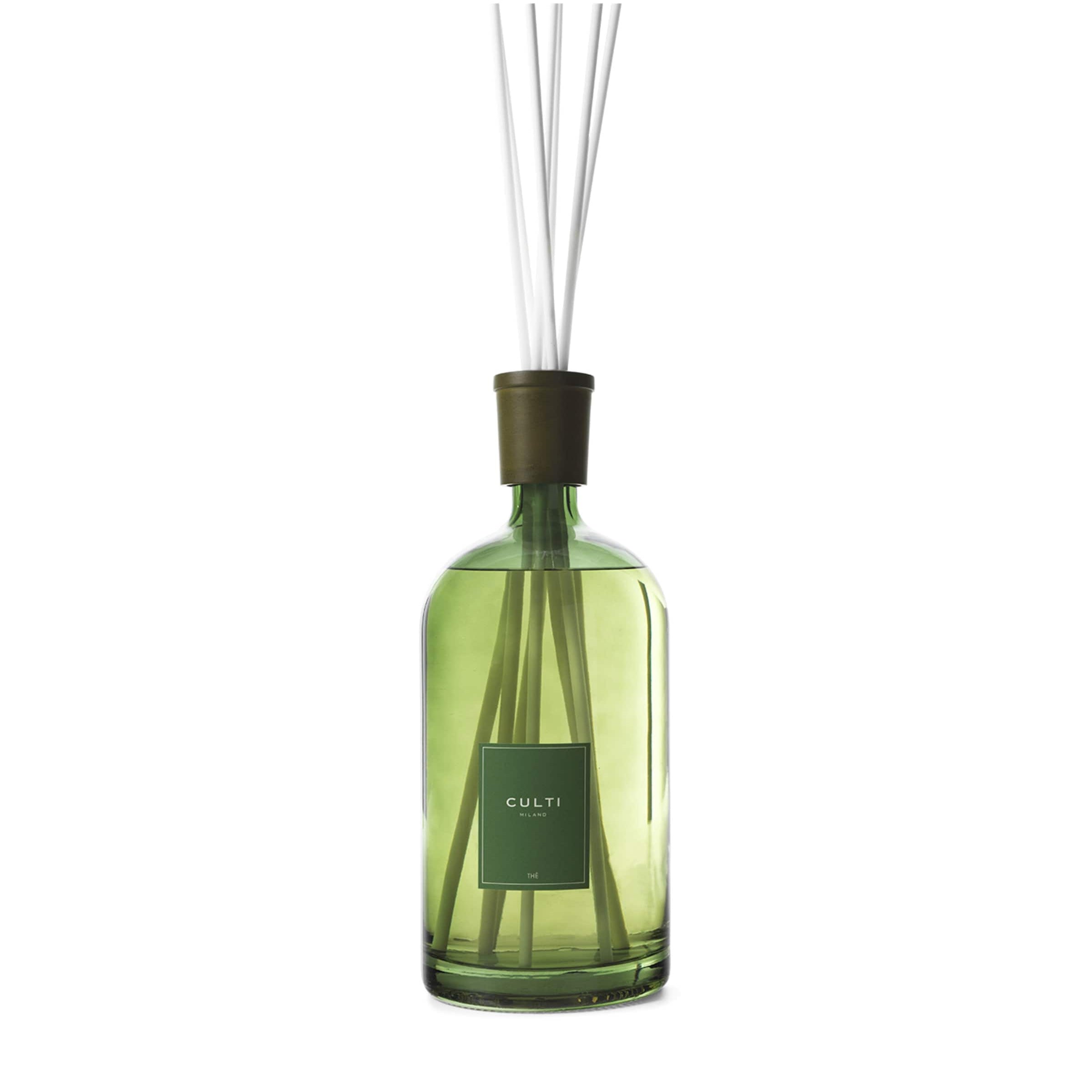 Thé Diffuser (4.3L)