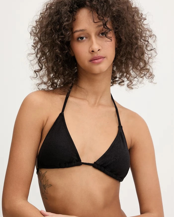 Juicy Couture бански от две части дамски FRILLY BIKINI