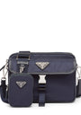 Prada Re-Nylon Shoulder Bag