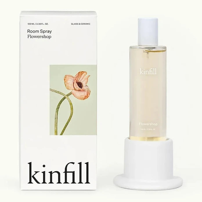 Аромат за стая Kinfill Flowershop 100 ml