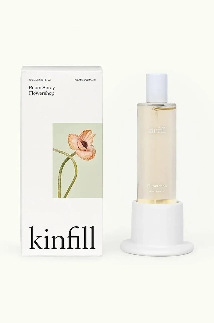Аромат за стая Kinfill Flowershop 100 ml