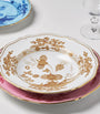 Oriente Italiano Aurum Soup Plate (24cm)