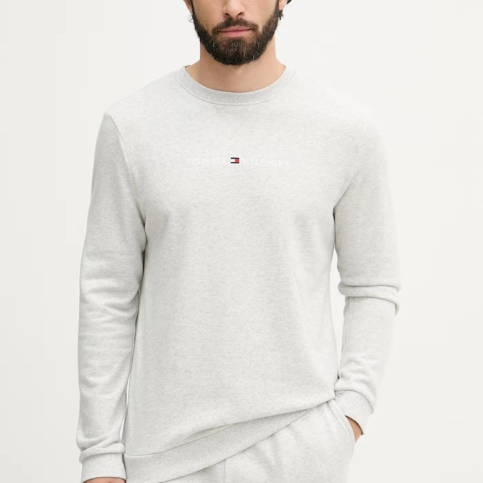 Tommy Hilfiger суичър мъжки с памук