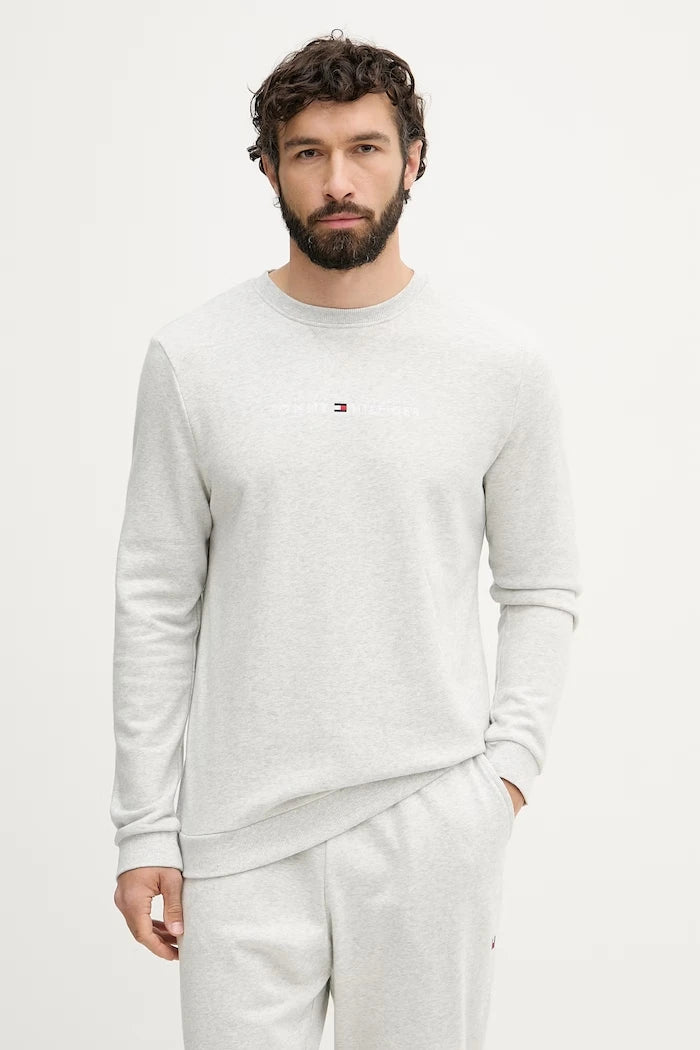 Tommy Hilfiger суичър мъжки с памук