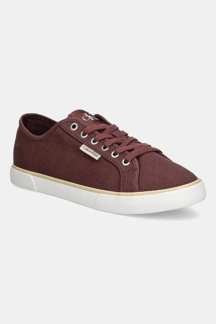 Ниски кецове Calvin Klein Jeans ESS VULC LOW MG CV
