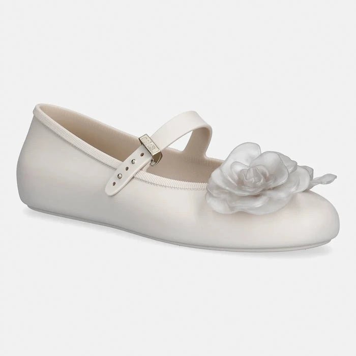 Балеринки Melissa MELISSA SOFT BALLERINA PETALS AD