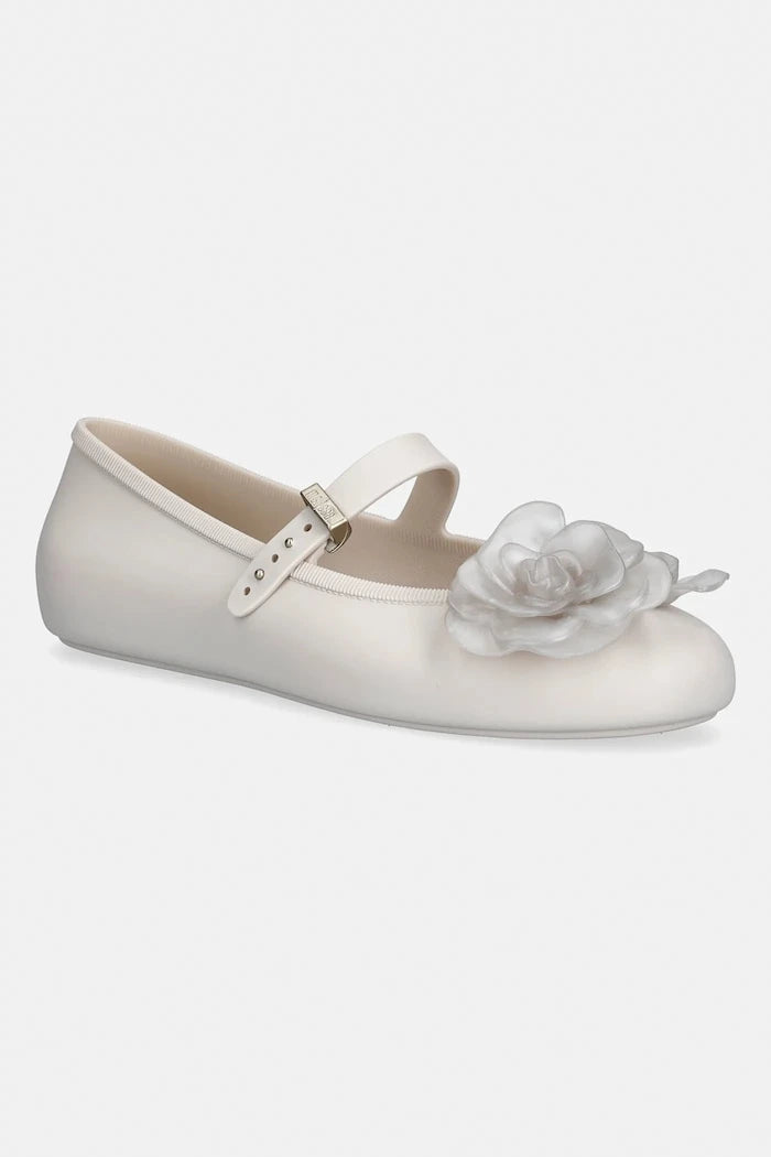 Балеринки Melissa MELISSA SOFT BALLERINA PETALS AD