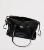 Dolce & Gabbana Calfskin Vittoria Shoulder Bag