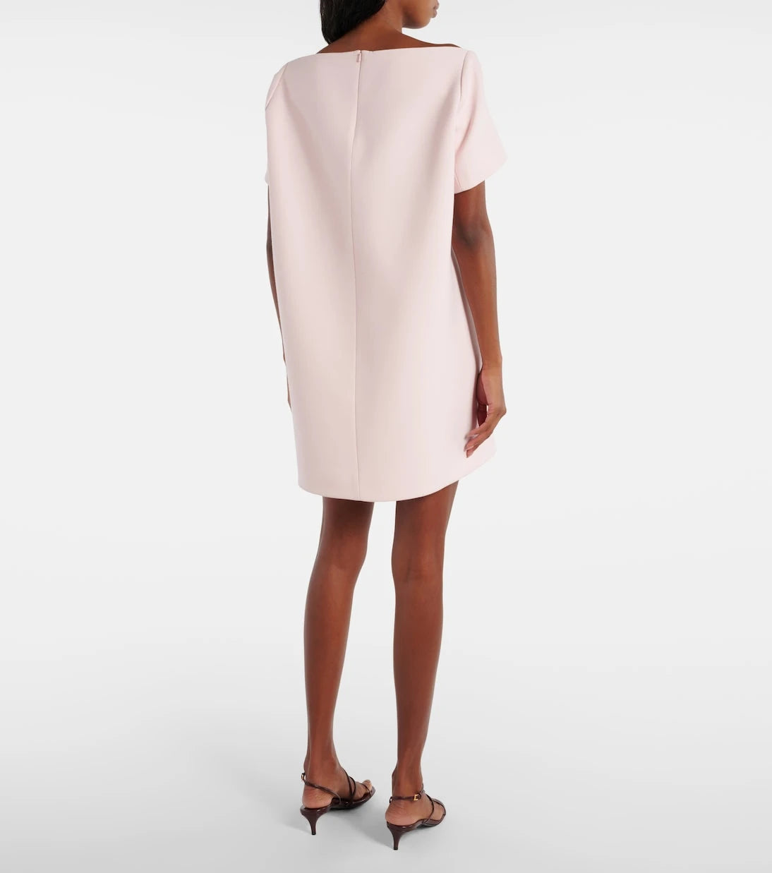 Khaite - Benji minidress
