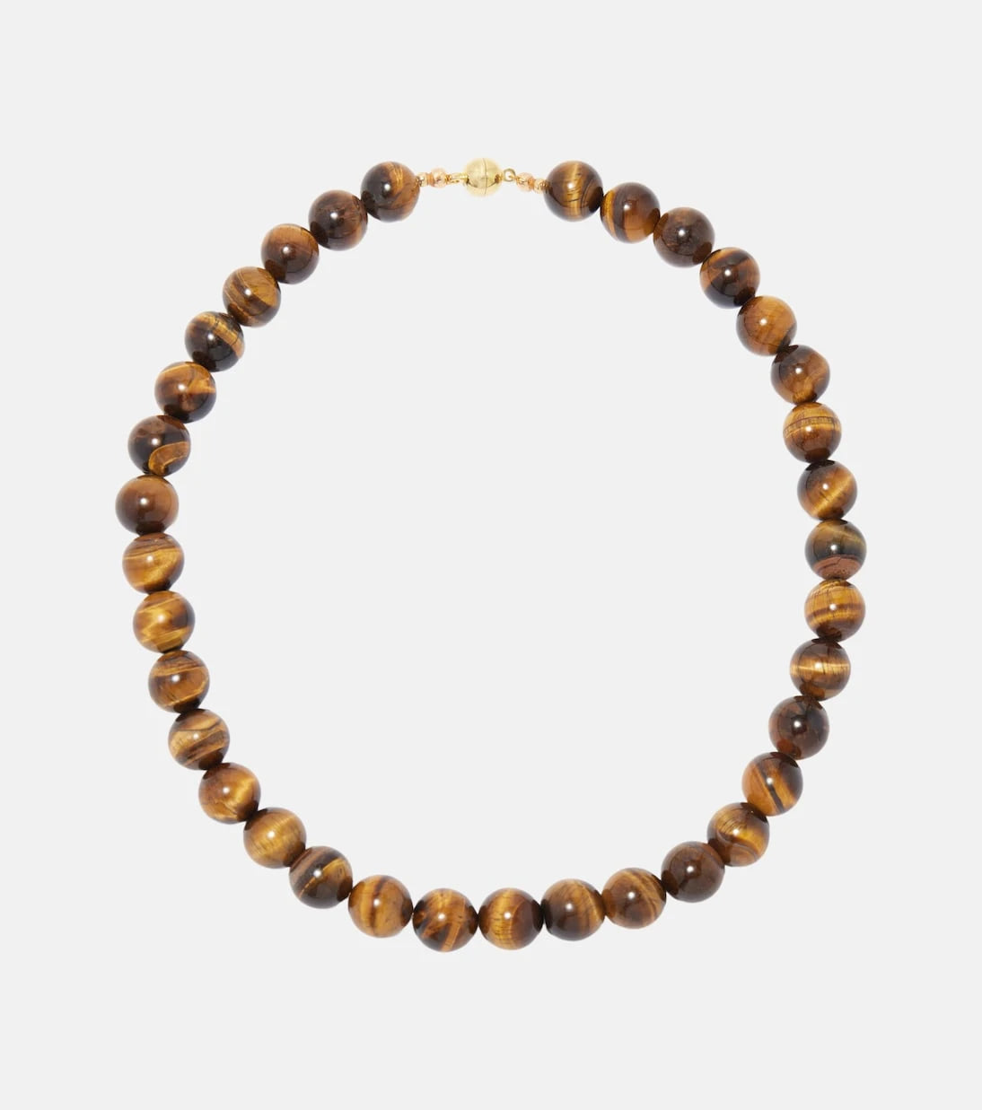 Jennifer Behr - Corisande beaded necklace