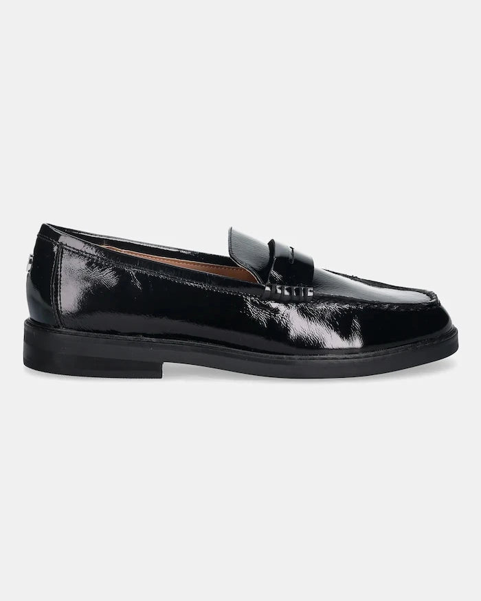 Steve Madden Adison Deri Mokasenler