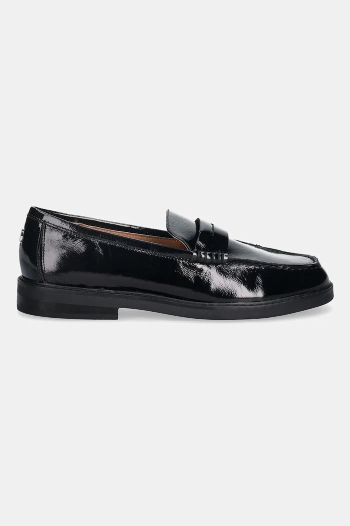 Steve Madden Adison Deri Mokasenler