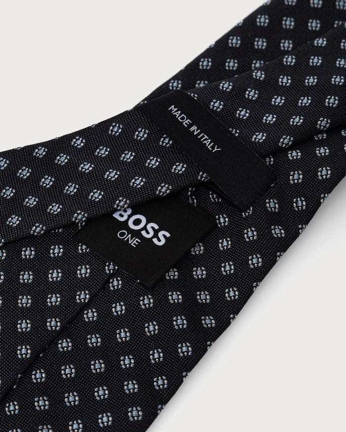 BOSS Erkek Kravat H-TIE CM