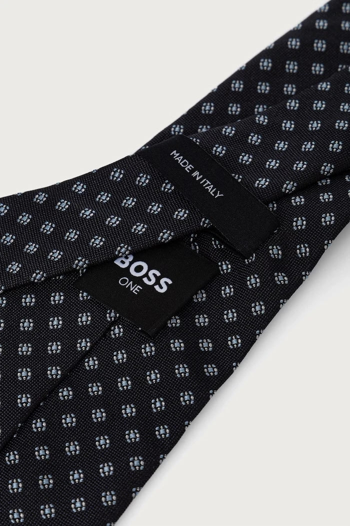 BOSS Erkek Kravat H-TIE CM