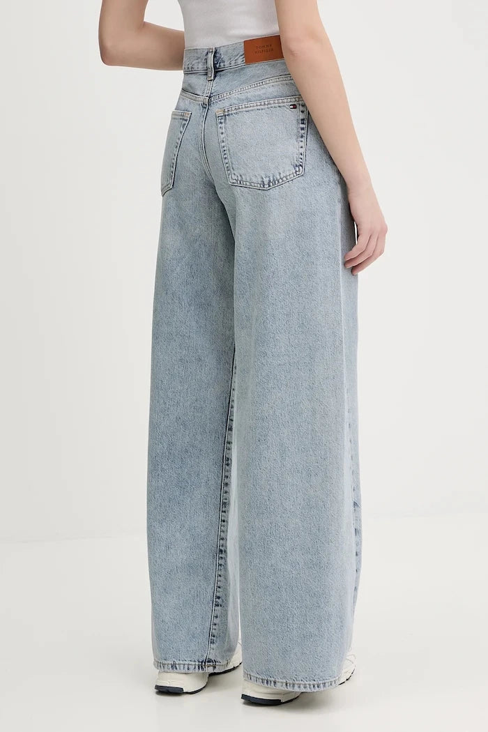 Tommy Hilfiger Kot Pantolon