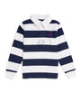 Ralph Lauren Kids Cotton Rugby Shirt (2-7 Years)