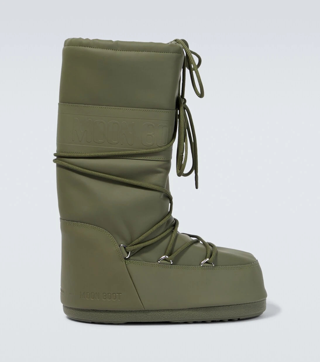 Moon Boot - Icon rubber boots