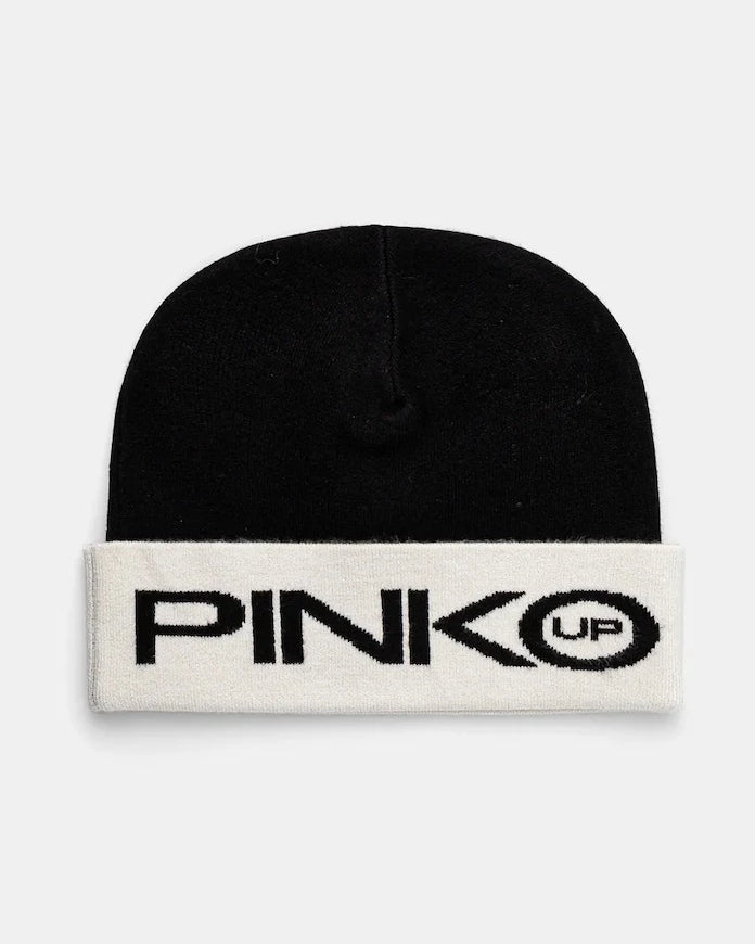 Pinko Up Çocuk Şapkası