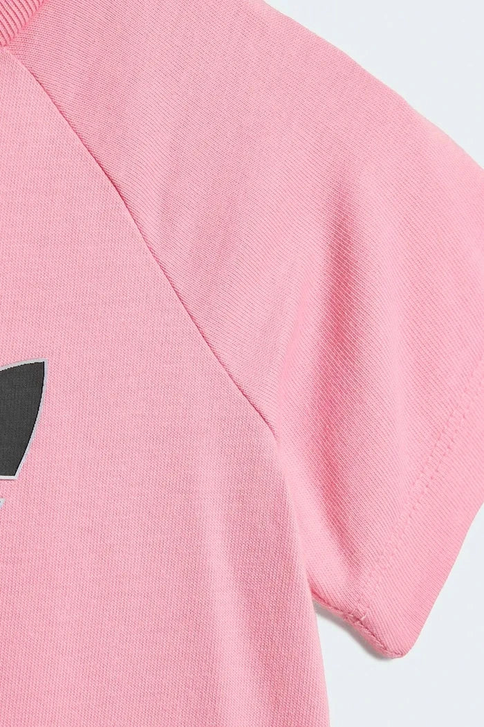 adidas Originals Çocuk Pamuklu Tişört