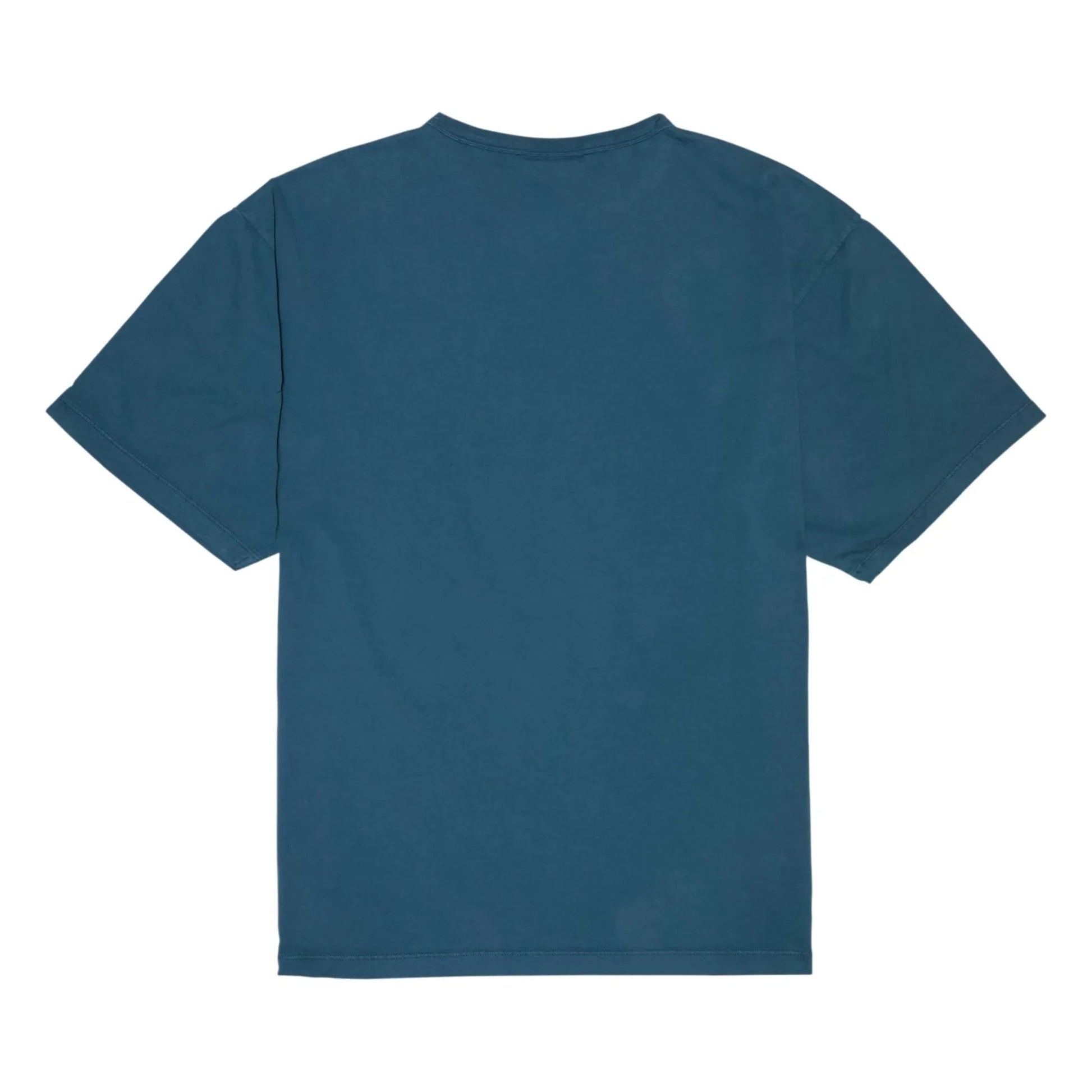 Smallable Man - Solal organic cotton T-shirt | Blue