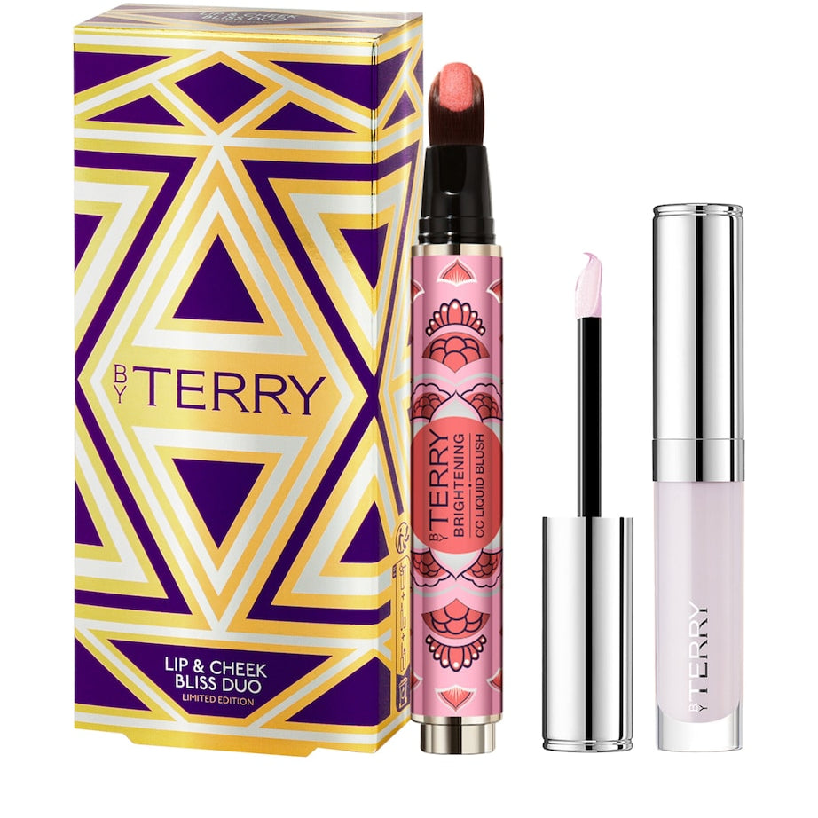 Lip & Cheek Bliss Duo Gift Set