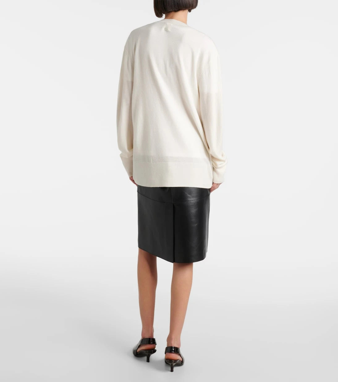 Toteme - Cashmere sweater